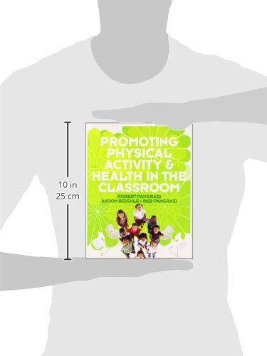 Promoting Physical Activity and Health in the Classroom