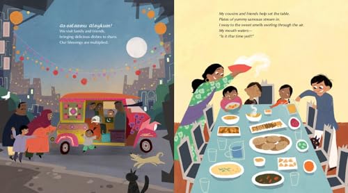 Ramadan Kareem by Yuksel, M. O.