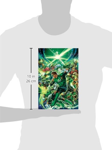 Green Lantern: War of the Green Lanterns