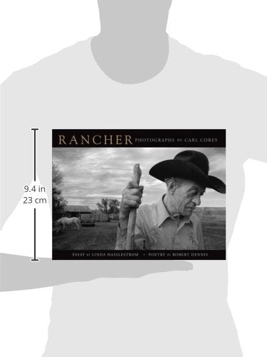 Rancher: Photographs of the American West
