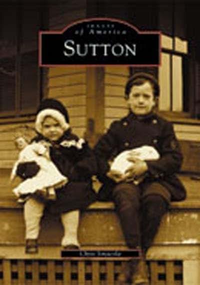 Sutton (MA) (Images of America)