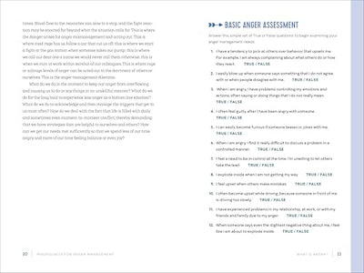 Mindfulness for Anger Management: Transformative Skills for Overcoming Anger and Managing Powerful Emotions
