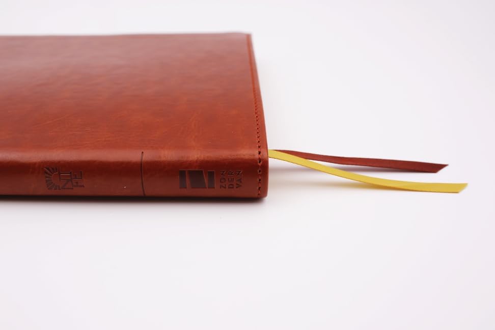 The New Testament for Everyone, Third Edition, Leathersoft,