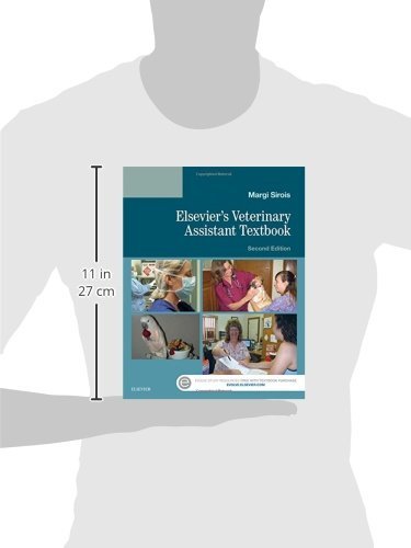 Elsevier's Veterinary Assisting Textbook