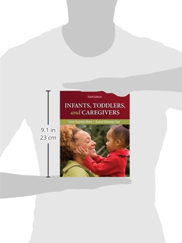 Infants, Toddlers, and Caregivers: A Curriculum of Respectfu