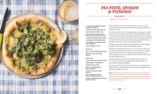 Pizza Night: 60+ Recipes for Date Nights, Lazy Nights, and Party Nights