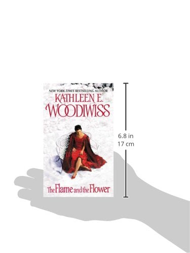 The Flame and the Flower (The Birmingham Family, 1)