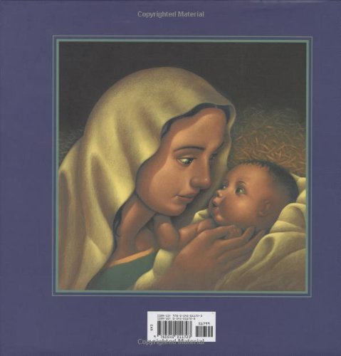 The Light of the World: The Life of Jesus for Children