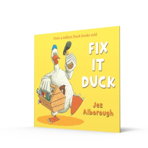 Fix-It Duck