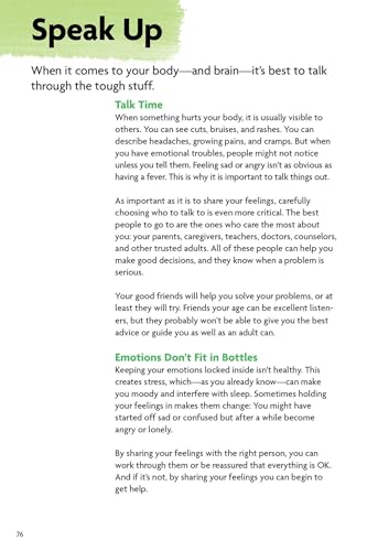The Care and Keeping of You 2 (American Girl Wellbeing)