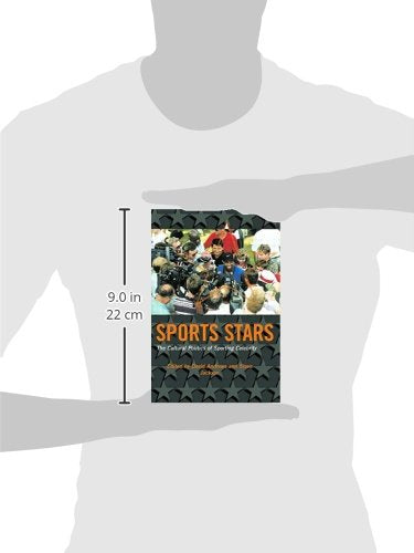 Sport Stars: The Cultural Politics of Sporting Celebrity
