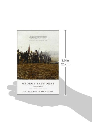 CivilWarLand in Bad Decline