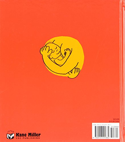 Breasts — back cover