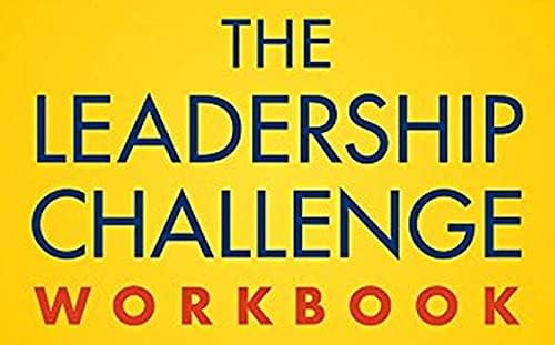 The Leadership Challenge Workbook