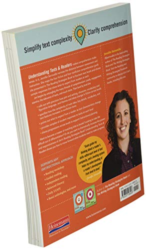 Understanding Texts & Readers: Responsive Comprehension Instruction with Leveled Texts