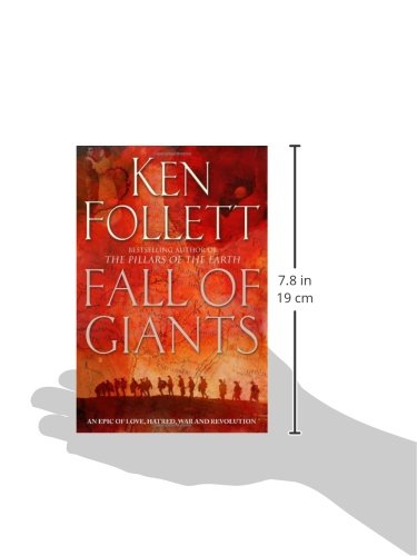 Fall of Giants
