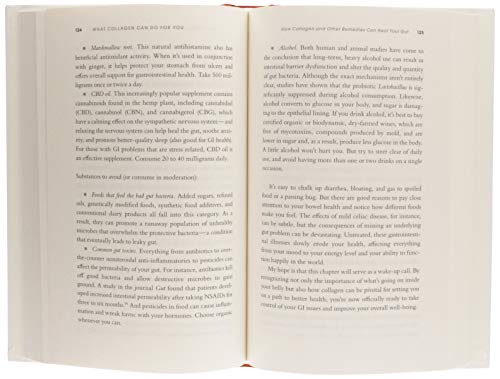 The Collagen Diet: A 28-Day Plan for Sustained Weight Loss,