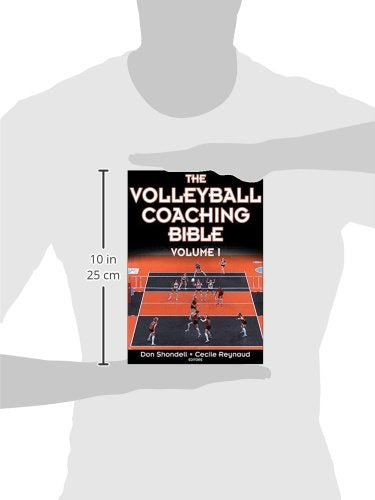 The Volleyball Coaching Bible (The Coaching Bible)