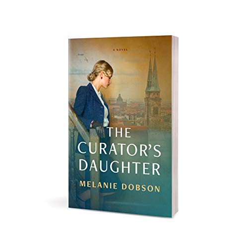 The Curator's Daughter