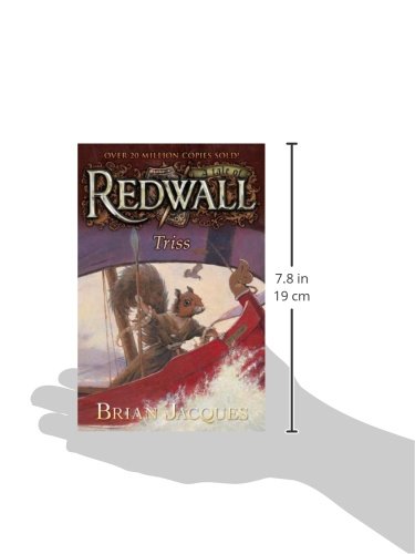 Triss: A Tale from Redwall