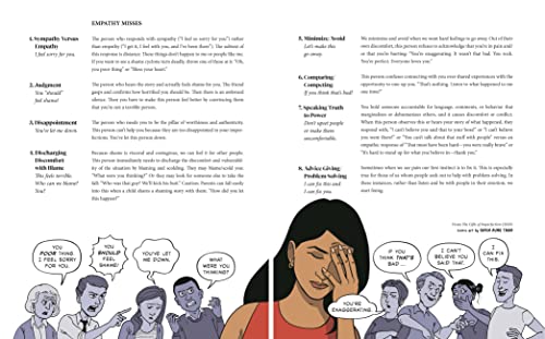 Atlas of the Heart: Mapping Meaningful Connection and the La