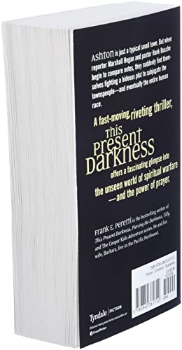 This Present Darkness by Peretti, Frank E.