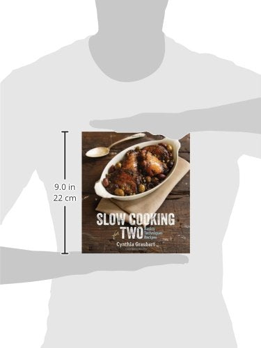 Slow Cooking for Two: Basic Techniques Recipes