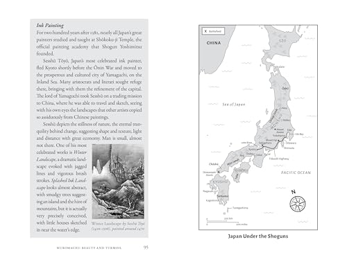 The Shortest History of Japan: From Mythical Origins to Pop Culture Powerhouse-The Global Drama of an Ancient Island Nation (The Shortest History Series)