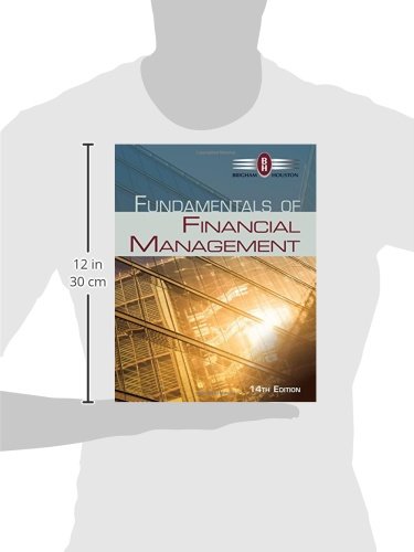 Fundamentals of Financial Management