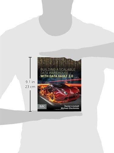 Building a Scalable Data Warehouse with Data Vault 2.0