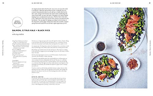 California: Living + Eating: Recipes Inspired by the Golden