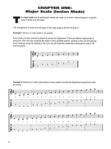 The 21st Century Pro Method: Jazz Guitar -- Swing to Bebop, Book & Online Audio