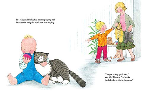 The Mog Treasury: Six illustrated stories featuring Mog - as seen on TV in the beloved Channel 4 Christmas animation!