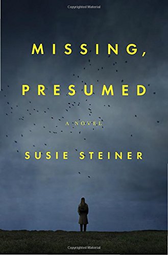 Missing, Presumed: A Novel (Manon Bradshaw)