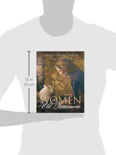 Women of the Old Testament