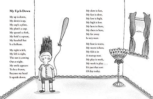 Hard-Boiled Bugs for Breakfast: And Other Tasty Poems
