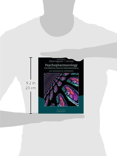Psychopharmacology for Mental Health Professionals: An Integrative Approach