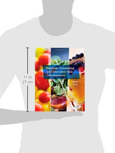 Nutrition Counseling and Education Skill Development