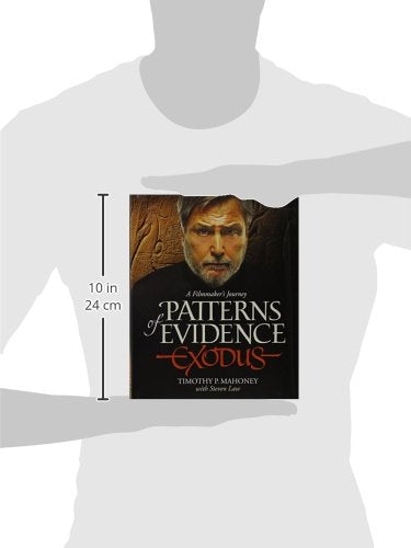 Patterns of Evidence: Exodus: A Filmaker's Journey