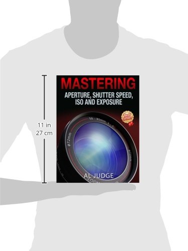 Mastering Aperture, Shutter Speed, ISO and Exposure: How They Interact and Affect Each Other