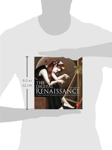The Digital Renaissance: Classic Painting Techniques in Photoshop and Painter