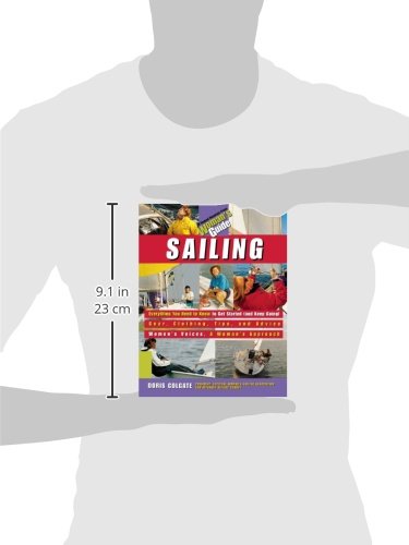 Sailing: A Woman's Guide
