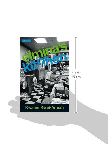 Elmina's Kitchen (Modern Plays)