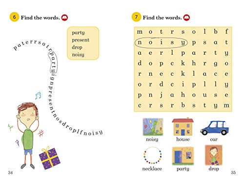 Ladybird Readers Level 1 - Pablo: Noisy Party: (ELT Graded Reader)