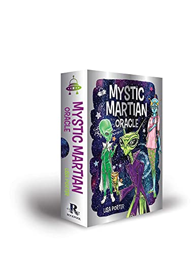 Mystic Martian Oracle