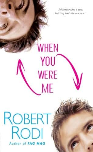 When You Were Me