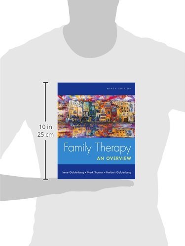 Family Therapy: An Overview (MindTap Course List)
