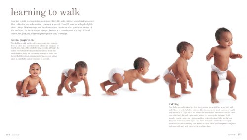 Amazing Baby