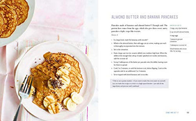Do What Feels Good: Recipes, Remedies, and Routines to Treat Your Body Right