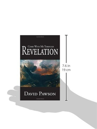 Come With Me Through Revelation
